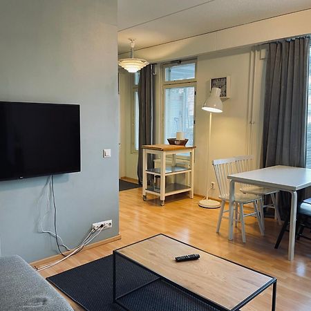 Hotel Esbo Exteriör bild