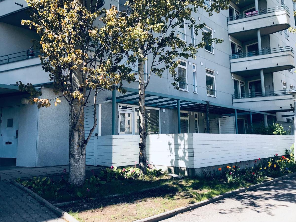 Hotel Esbo Exteriör bild